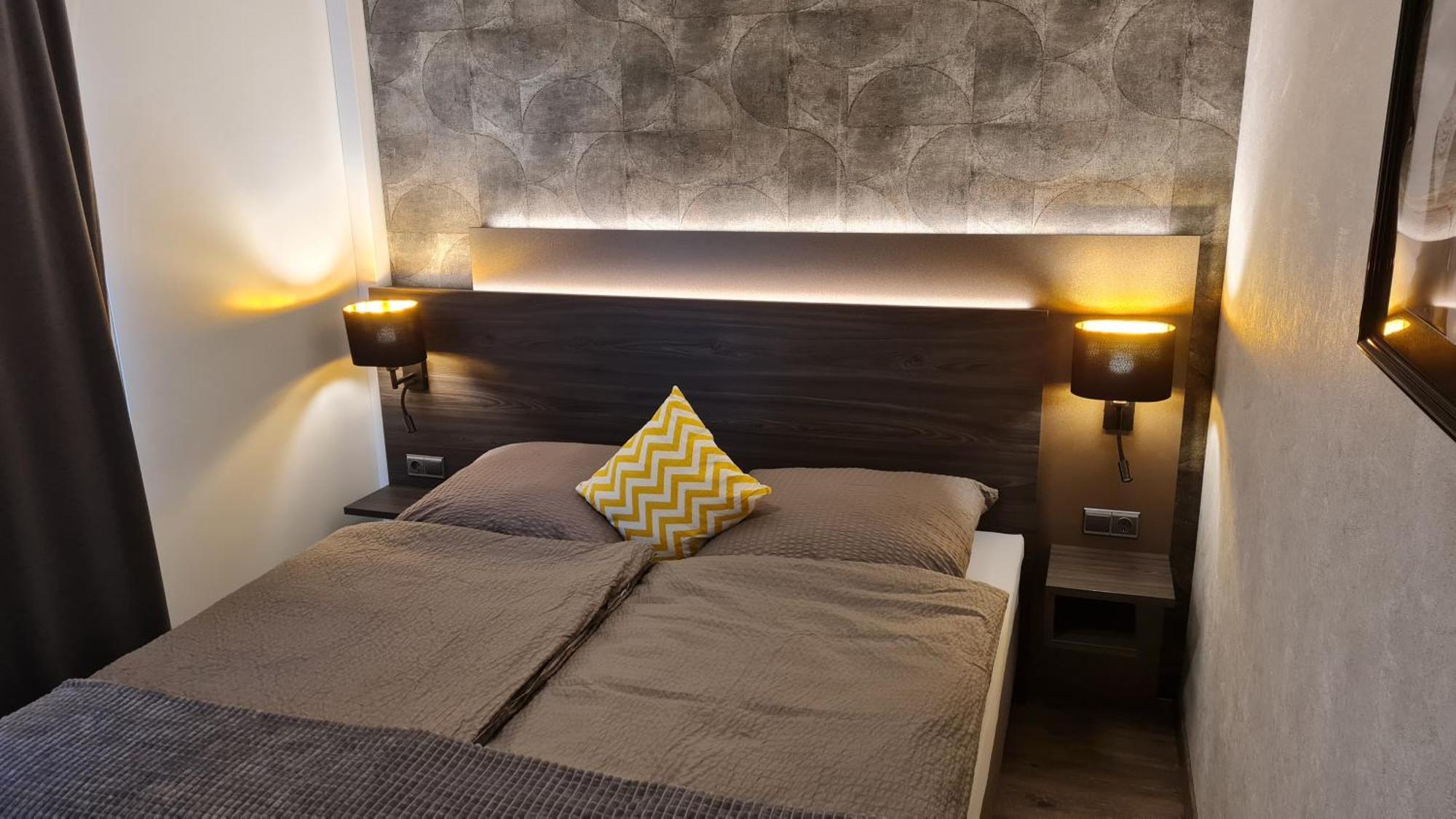 Marktlustenau Lins B&B Hotel Resort מראה חיצוני תמונה